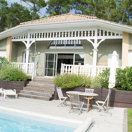 Villa Carpe Diem Atlantic Green